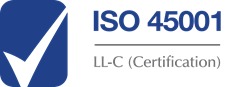 ISO 45001 - LL-C (Certification)