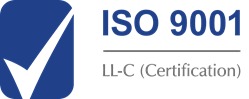 ISO 9001 - LL-C (Certification)
