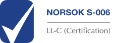 NORSOK S-006 - LL-C (Certification)
